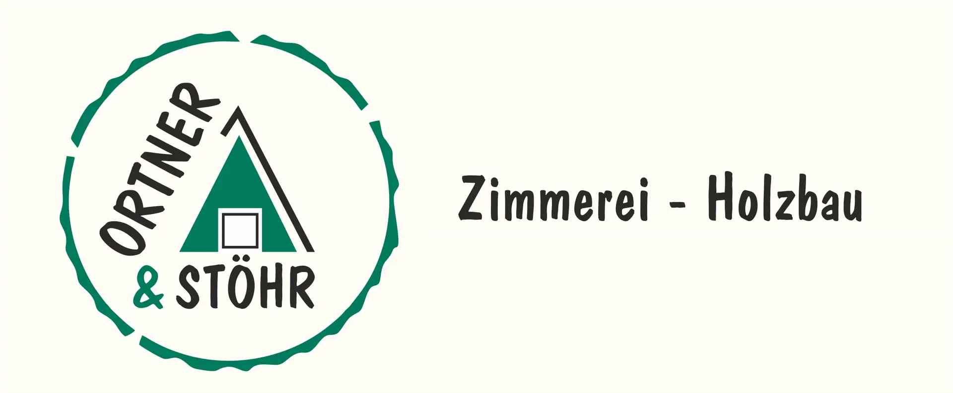 Ortner & Stöhr – Zimmerei – Holzbau