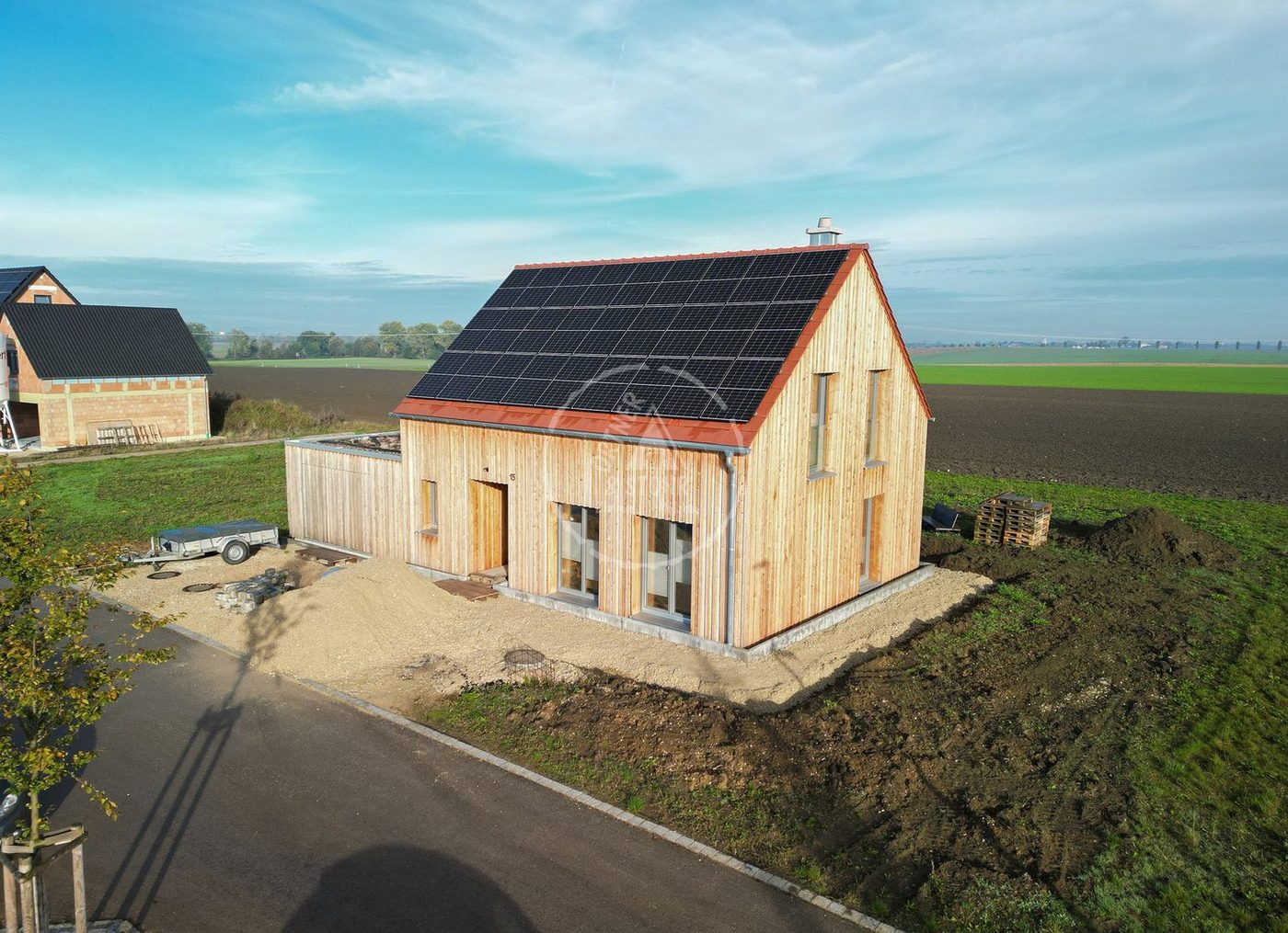 Holz100 Haus