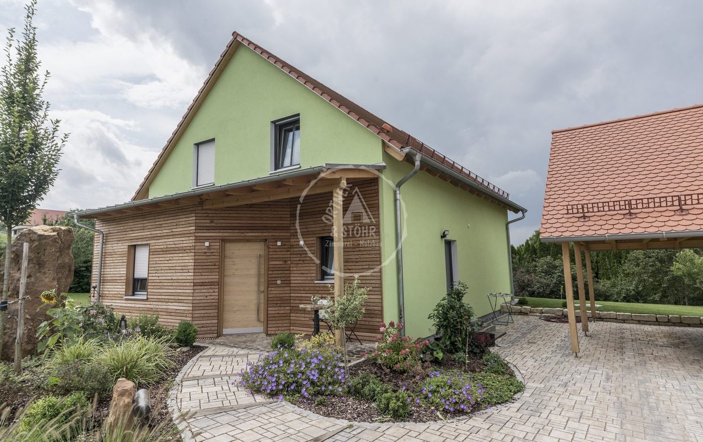 Objektbau